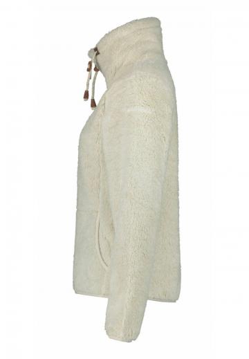 Флисовая куртка