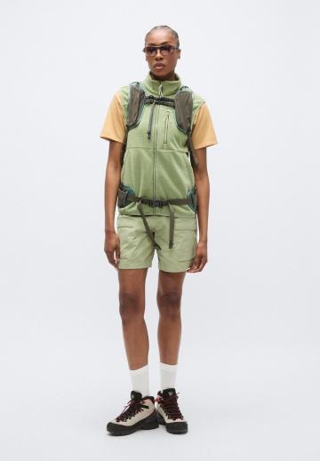 Спортивный жилет