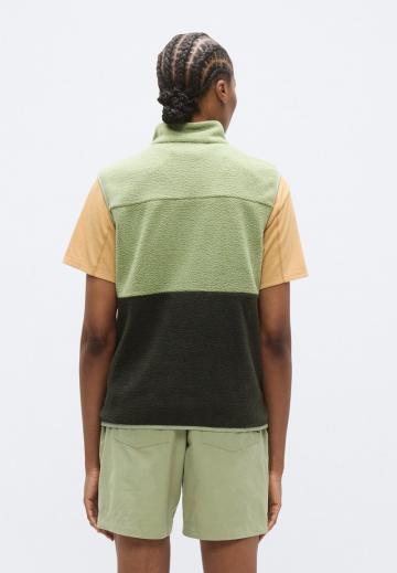 Спортивный жилет