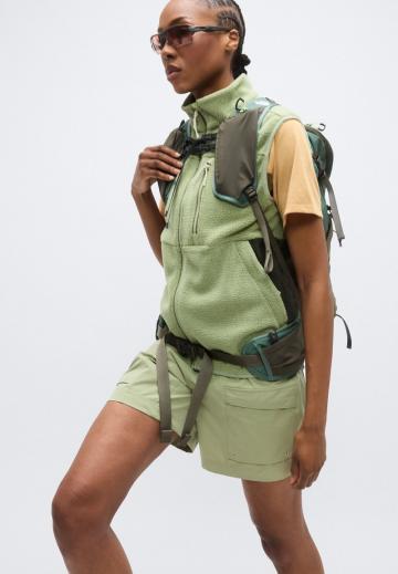 Спортивный жилет