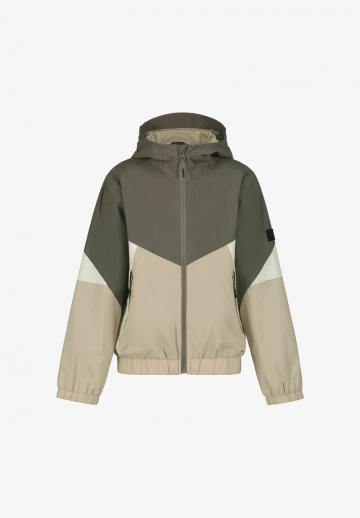 Куртка дождевик