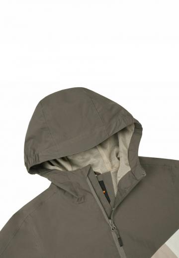 Куртка дождевик