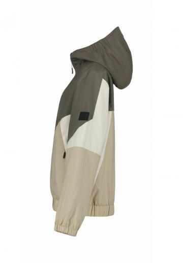 Куртка дождевик