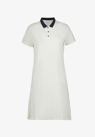 Спортивное платье