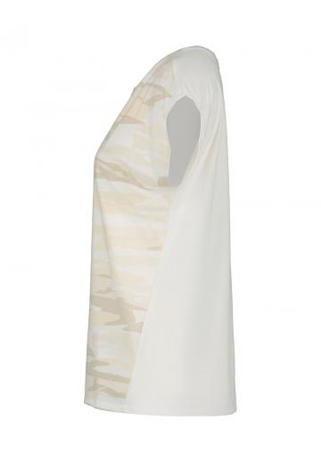 Спортивная майка