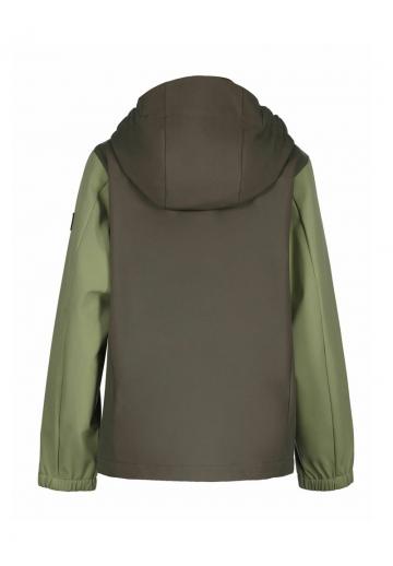 Спортивная куртка