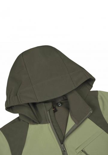 Спортивная куртка