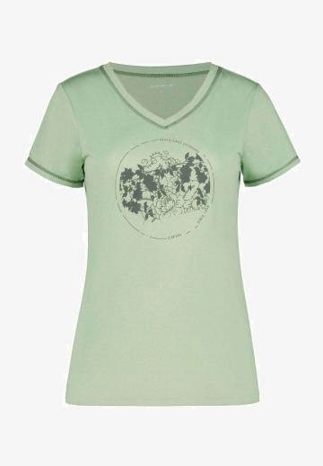 Спортивная майка