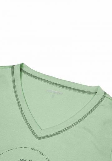 Спортивная майка