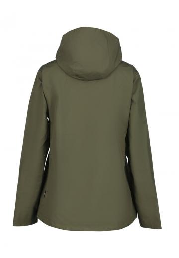 Куртка дождевик