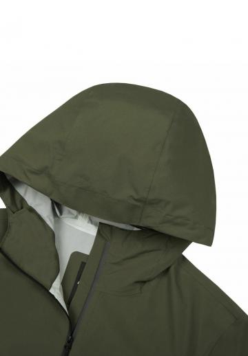 Куртка дождевик