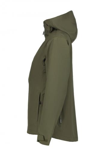 Куртка дождевик