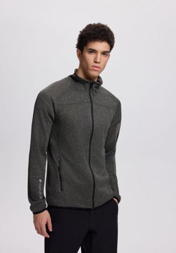 Спортивная кофта