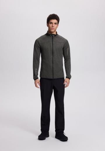 Спортивная кофта