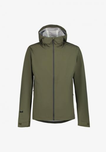 Куртка-дождевик