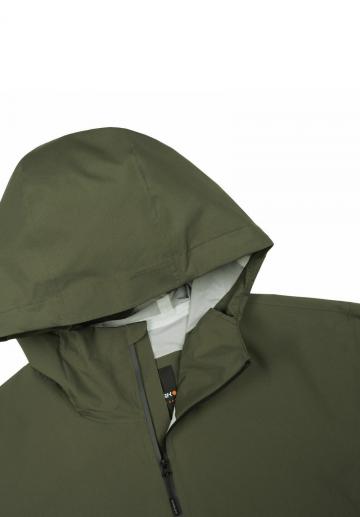 Куртка-дождевик