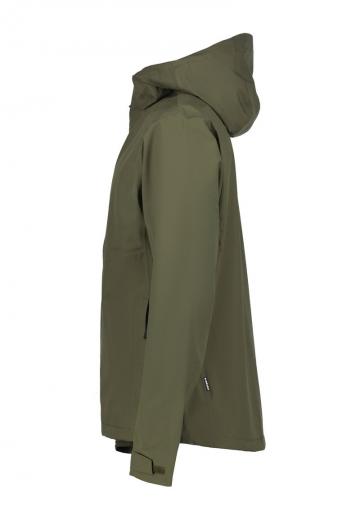 Куртка-дождевик