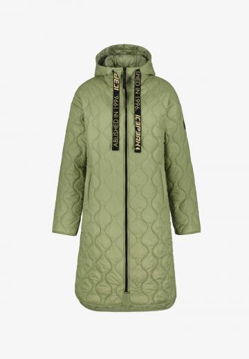 Спортивная куртка