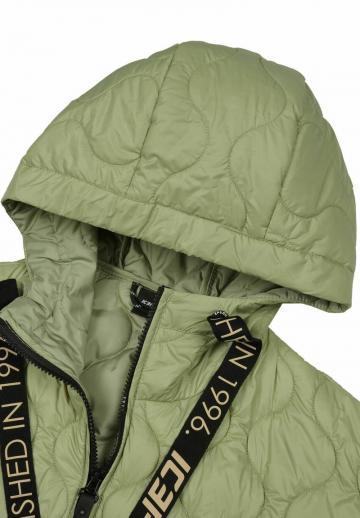 Спортивная куртка