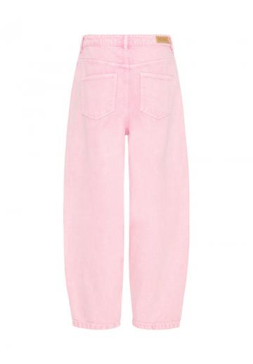 Свободные джинсы