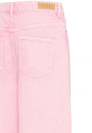 Свободные джинсы