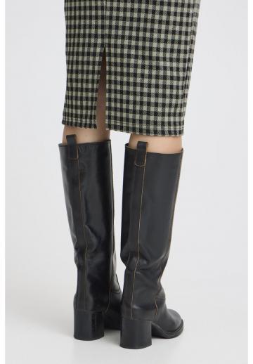 Юбка из джерси