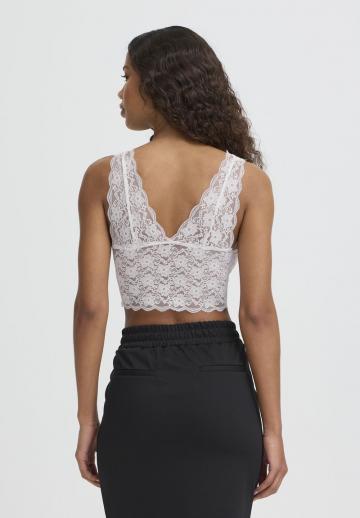 Блузка без рукавов