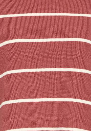 Пуловер с коротким рукавом