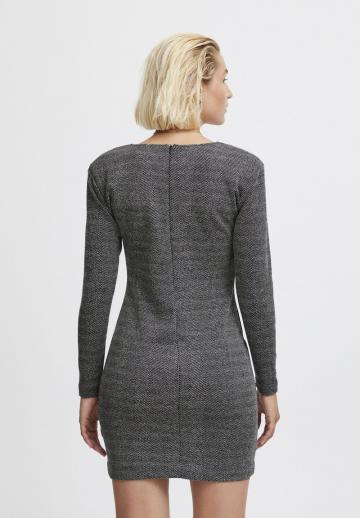 Платье футляр