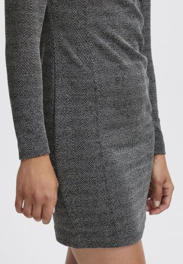 Платье футляр