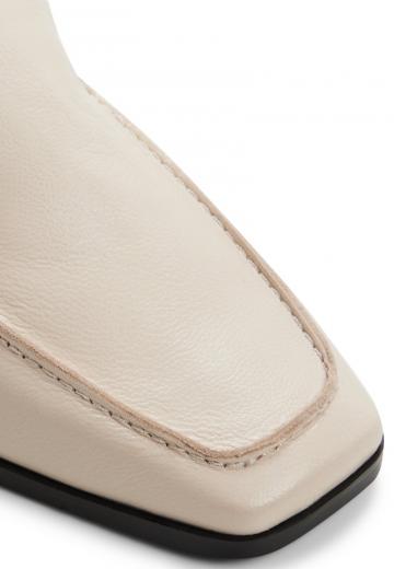 Полуботинки