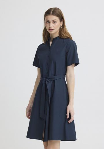 Блузка-платье