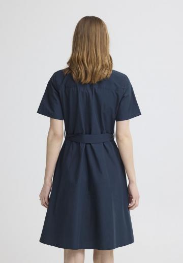 Блузка-платье