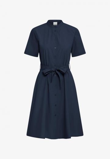 Блузка-платье