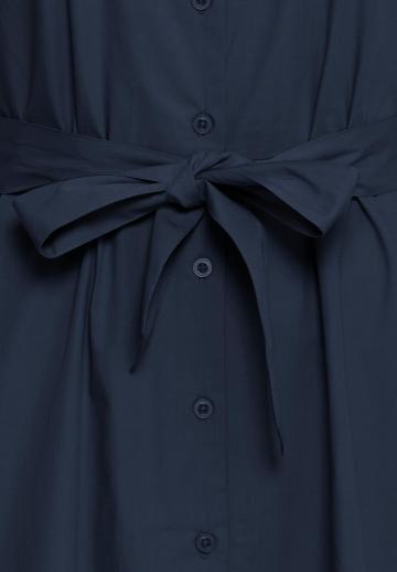 Блузка-платье