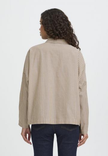 Блузка-рубашка