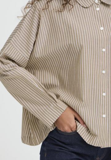 Блузка-рубашка
