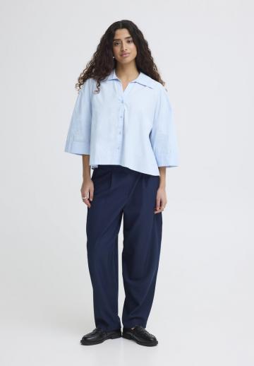 Блузка-рубашка