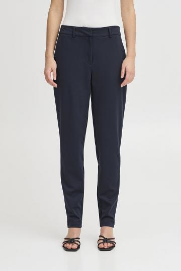 Узкие брюки