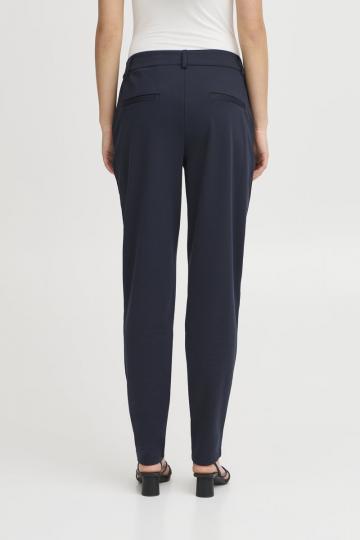 Узкие брюки