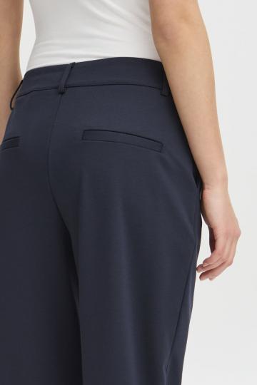 Узкие брюки