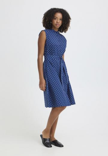 Пляжное платье