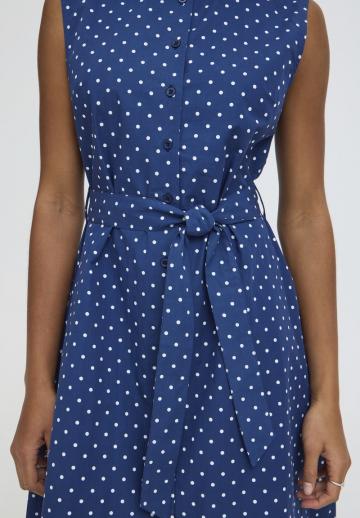 Пляжное платье