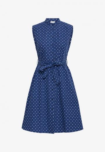 Пляжное платье