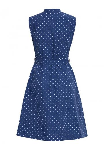 Пляжное платье