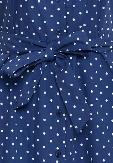 Пляжное платье