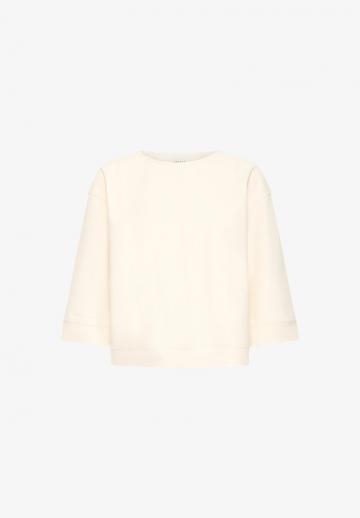 Майка с рукавом три четверти