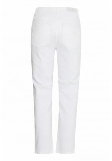 Короткие джинсы