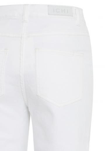 Короткие джинсы