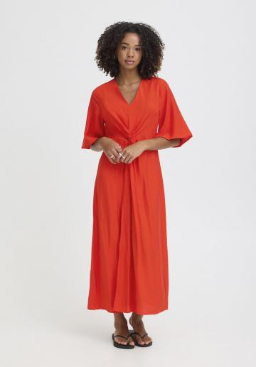 Длинное платье